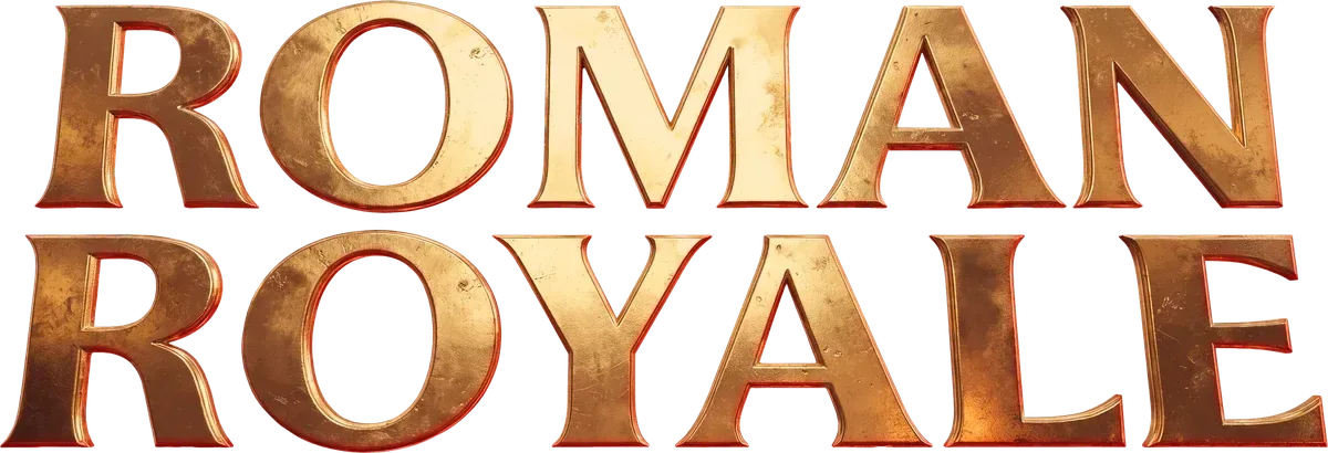 Roman Royale
